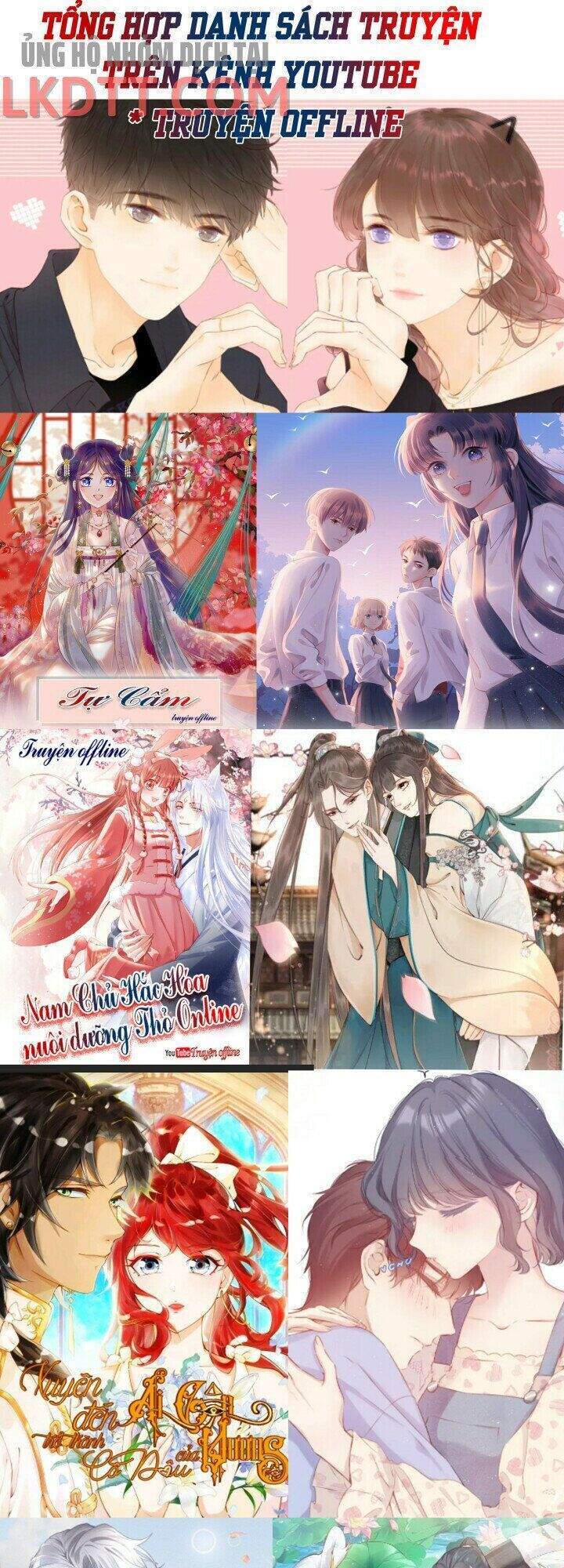 Cô Vợ Hợp Đồng Bỏ Trốn Của Tổng Giám Đốc Chapter 367 - 48