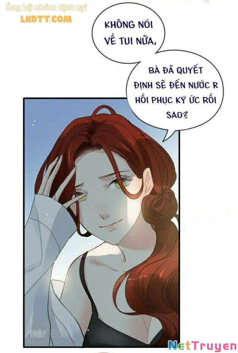 Cô Vợ Hợp Đồng Bỏ Trốn Của Tổng Giám Đốc Chapter 367 - 8