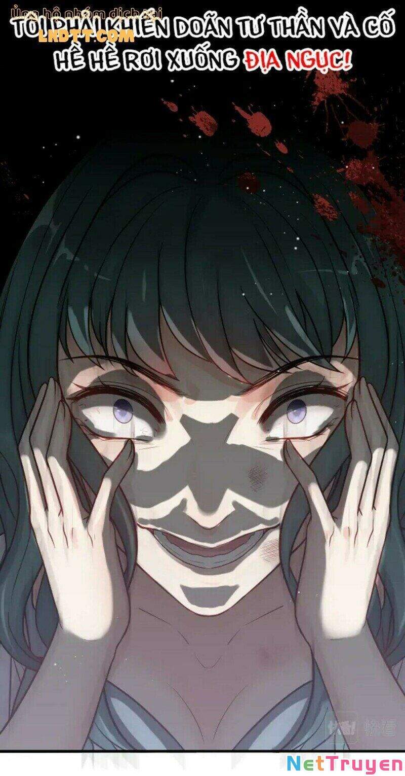 Cô Vợ Hợp Đồng Bỏ Trốn Của Tổng Giám Đốc Chapter 368 - 11