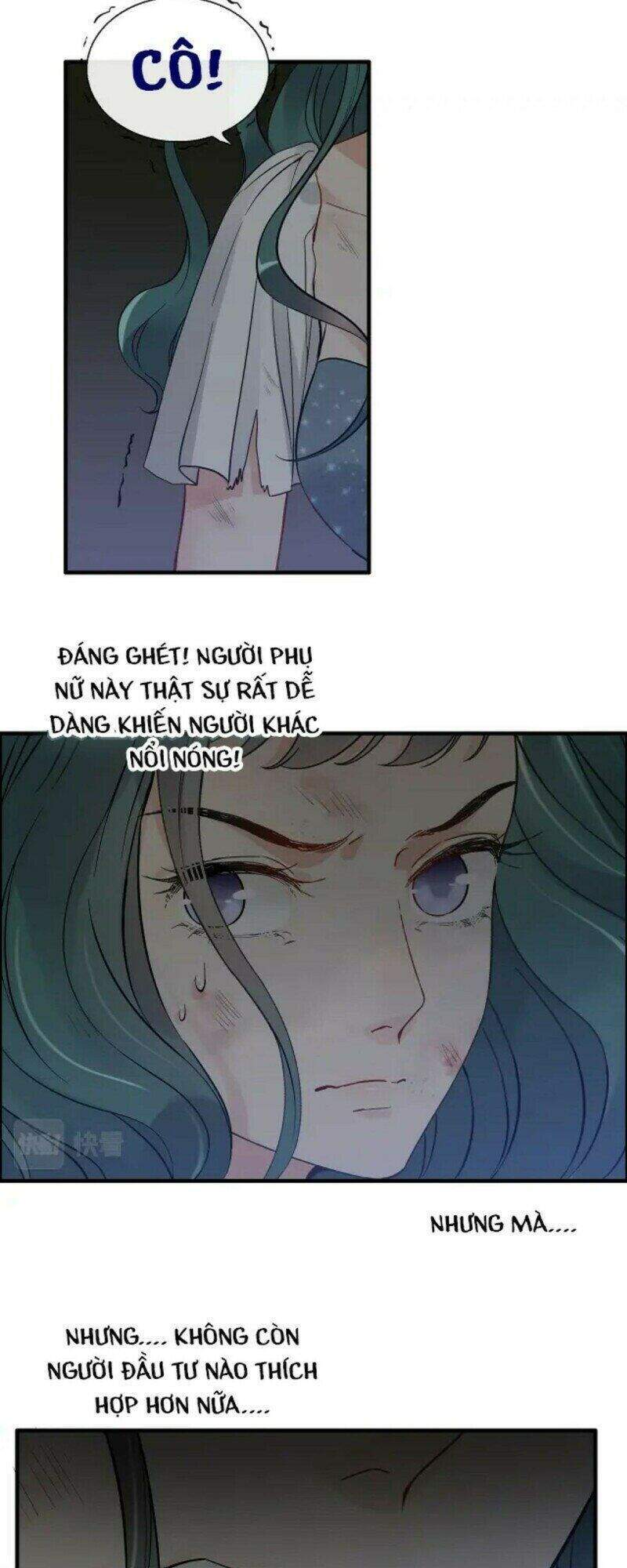 Cô Vợ Hợp Đồng Bỏ Trốn Của Tổng Giám Đốc Chapter 368 - 15