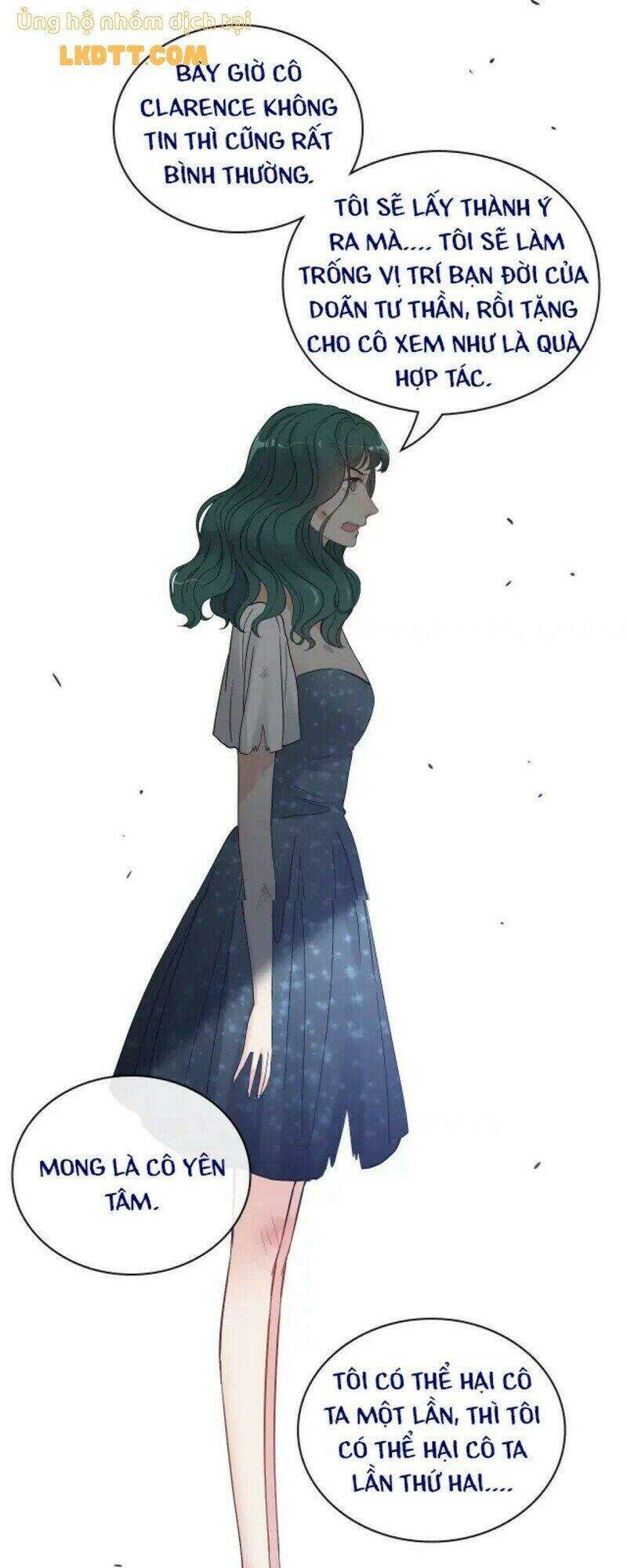 Cô Vợ Hợp Đồng Bỏ Trốn Của Tổng Giám Đốc Chapter 368 - 17