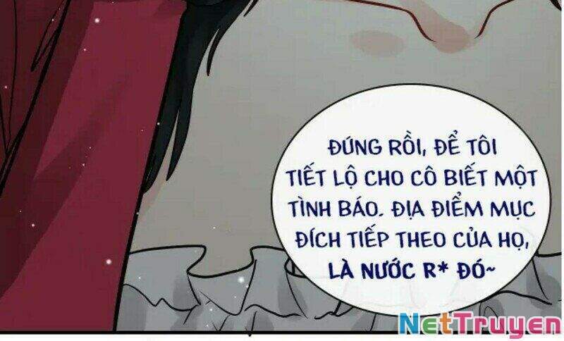 Cô Vợ Hợp Đồng Bỏ Trốn Của Tổng Giám Đốc Chapter 368 - 19