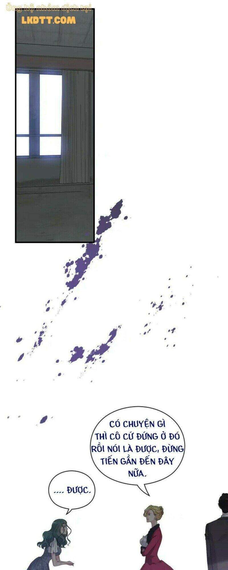 Cô Vợ Hợp Đồng Bỏ Trốn Của Tổng Giám Đốc Chapter 368 - 3