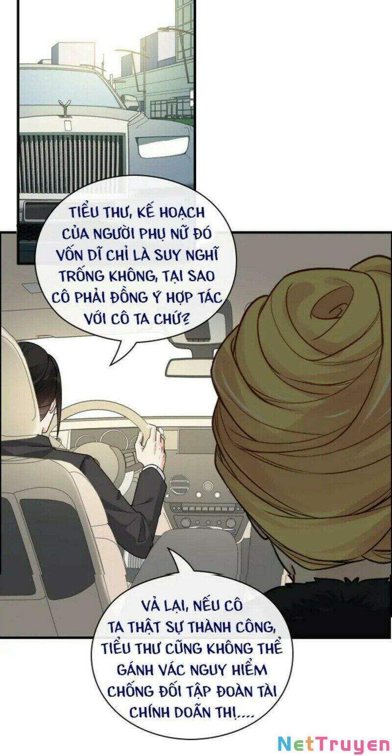 Cô Vợ Hợp Đồng Bỏ Trốn Của Tổng Giám Đốc Chapter 368 - 21