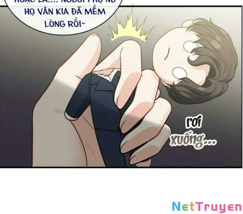 Cô Vợ Hợp Đồng Bỏ Trốn Của Tổng Giám Đốc Chapter 368 - 23