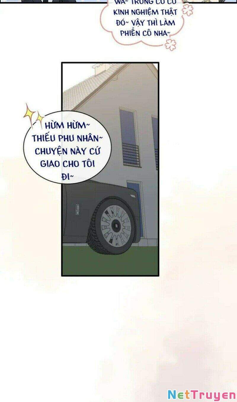 Cô Vợ Hợp Đồng Bỏ Trốn Của Tổng Giám Đốc Chapter 368 - 29