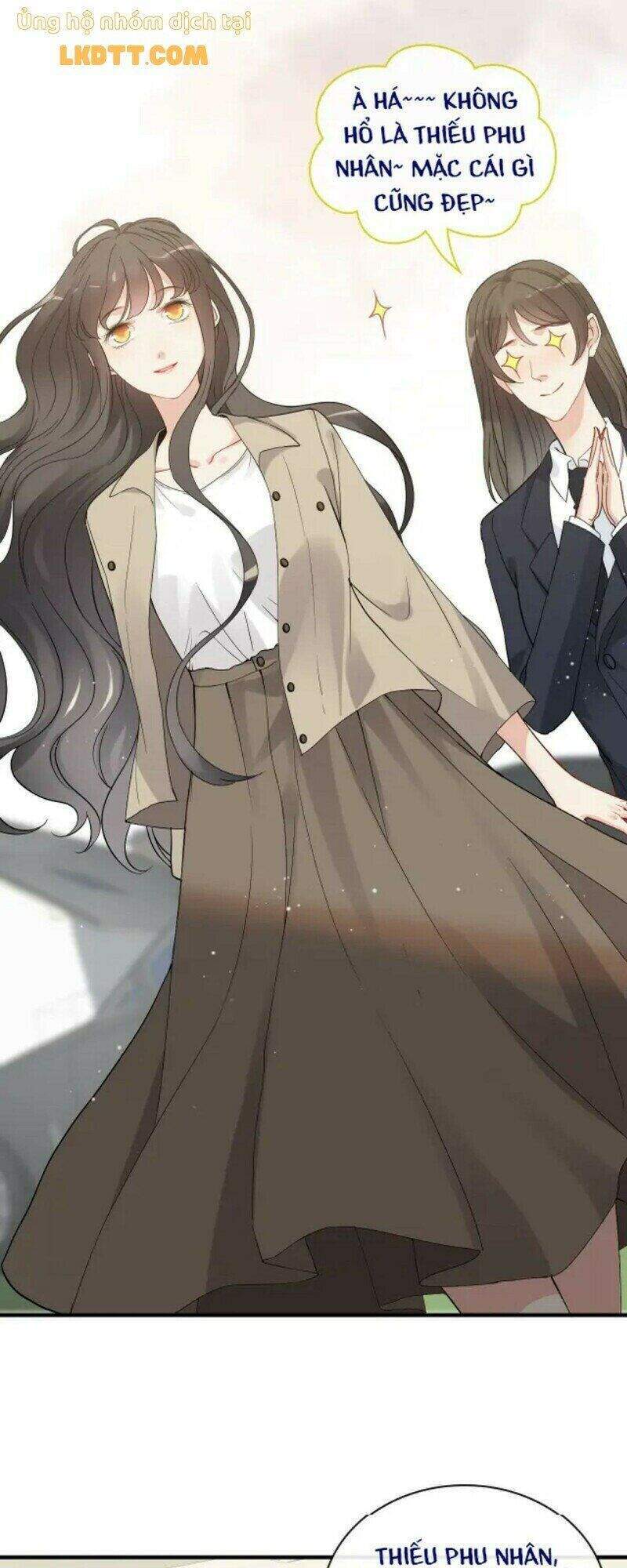 Cô Vợ Hợp Đồng Bỏ Trốn Của Tổng Giám Đốc Chapter 368 - 30