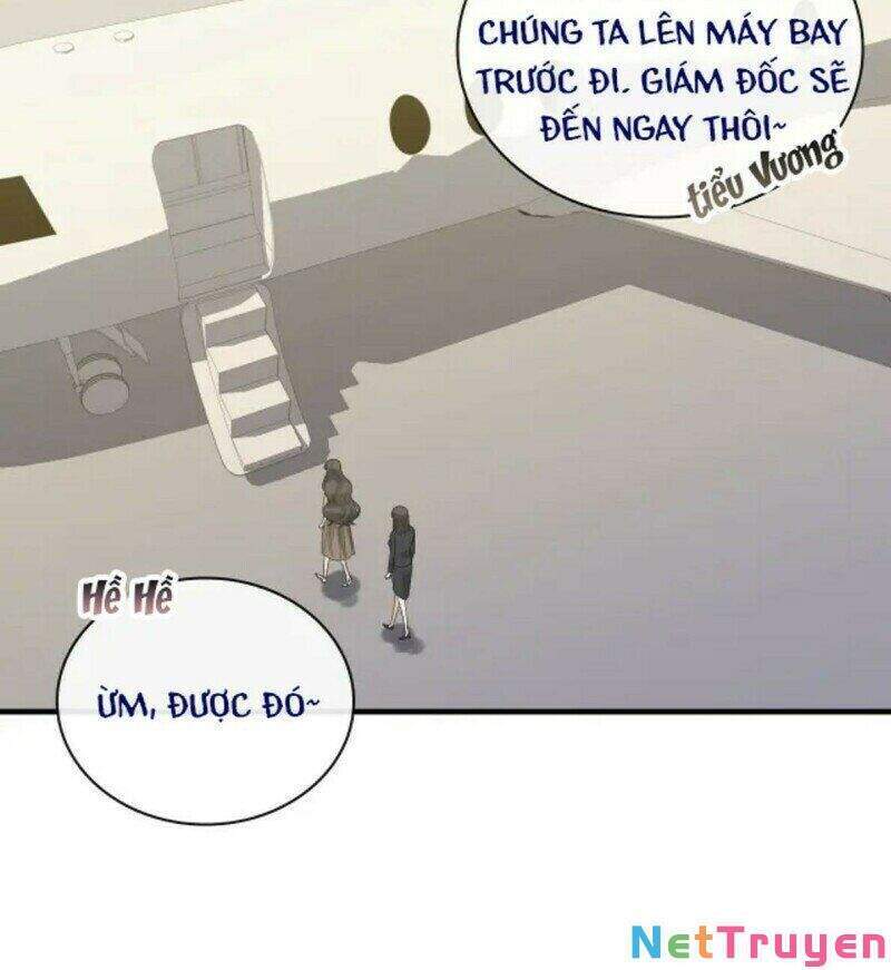 Cô Vợ Hợp Đồng Bỏ Trốn Của Tổng Giám Đốc Chapter 368 - 31