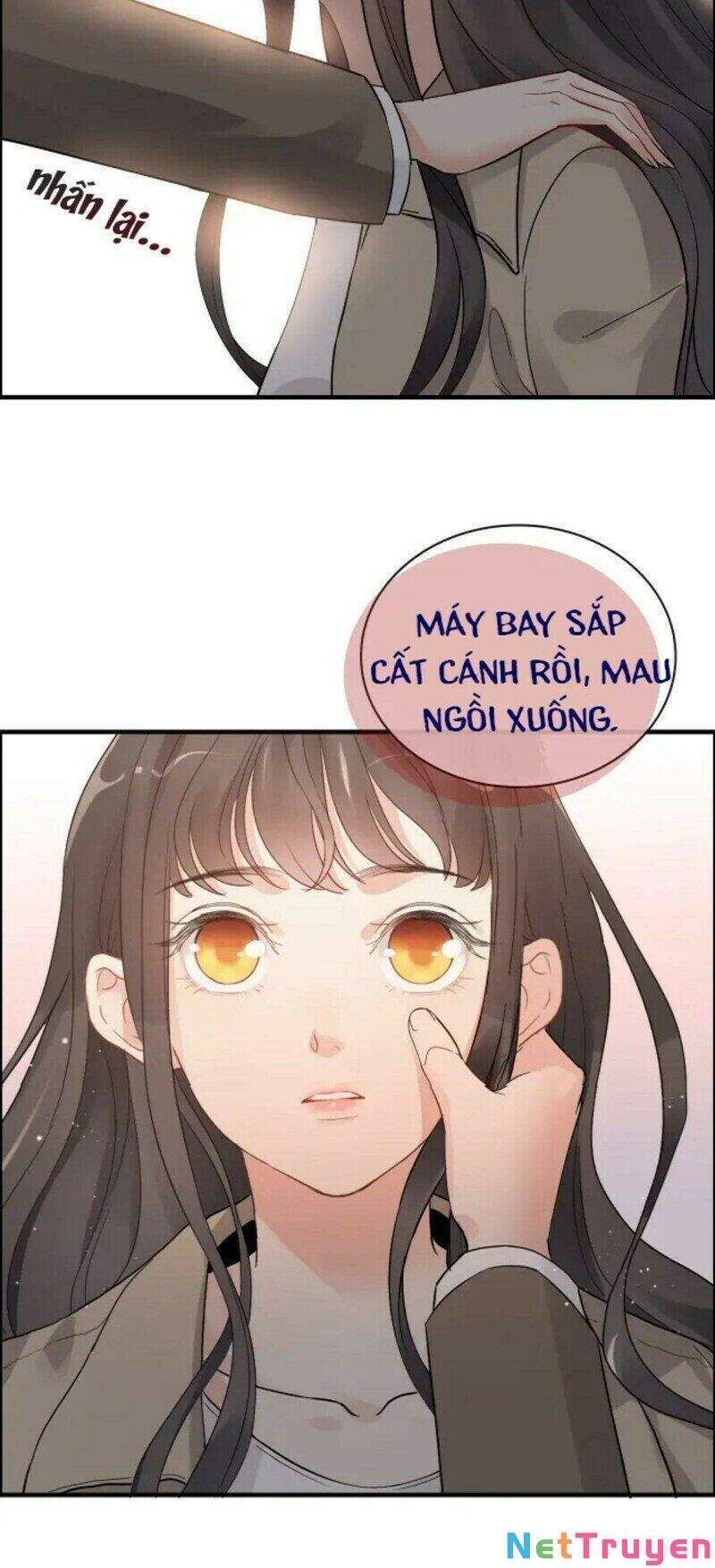 Cô Vợ Hợp Đồng Bỏ Trốn Của Tổng Giám Đốc Chapter 368 - 37