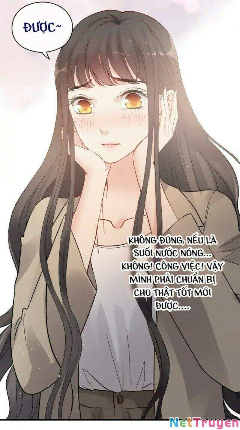 Cô Vợ Hợp Đồng Bỏ Trốn Của Tổng Giám Đốc Chapter 368 - 43