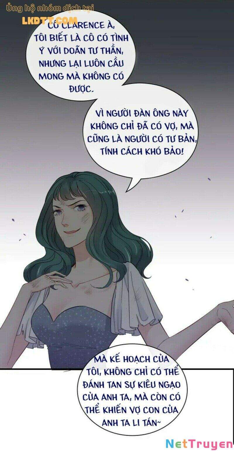 Cô Vợ Hợp Đồng Bỏ Trốn Của Tổng Giám Đốc Chapter 368 - 6