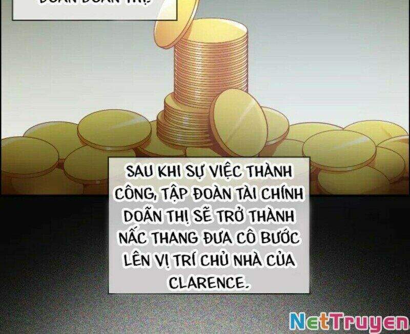 Cô Vợ Hợp Đồng Bỏ Trốn Của Tổng Giám Đốc Chapter 368 - 8