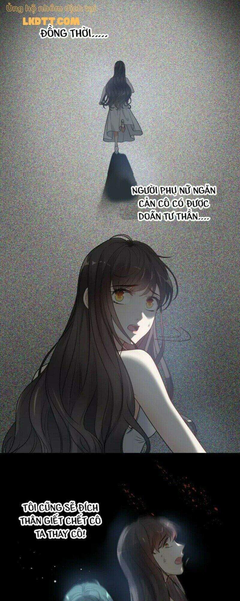 Cô Vợ Hợp Đồng Bỏ Trốn Của Tổng Giám Đốc Chapter 368 - 9