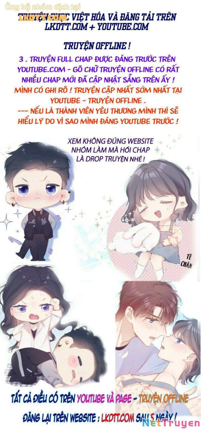 Cô Vợ Hợp Đồng Bỏ Trốn Của Tổng Giám Đốc Chapter 369 - 2