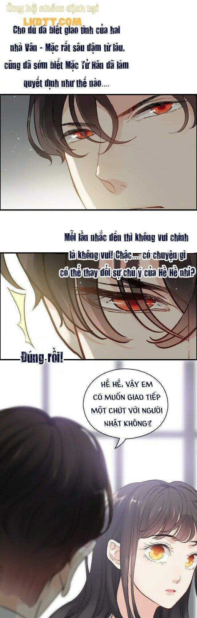 Cô Vợ Hợp Đồng Bỏ Trốn Của Tổng Giám Đốc Chapter 369 - 14