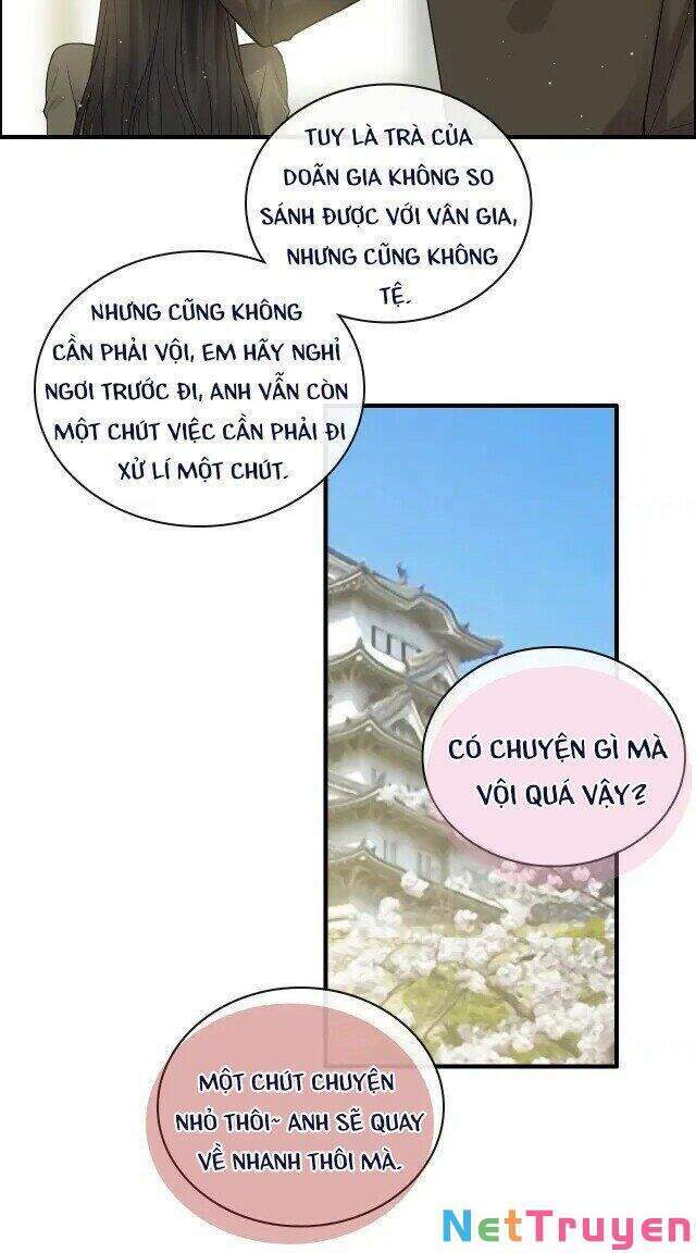 Cô Vợ Hợp Đồng Bỏ Trốn Của Tổng Giám Đốc Chapter 369 - 17