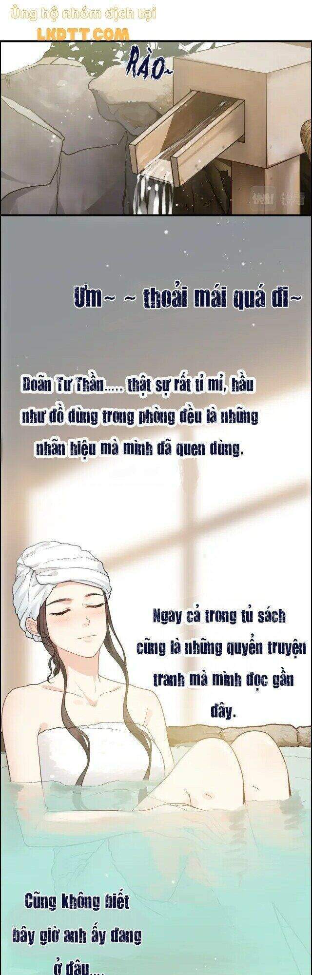 Cô Vợ Hợp Đồng Bỏ Trốn Của Tổng Giám Đốc Chapter 369 - 18