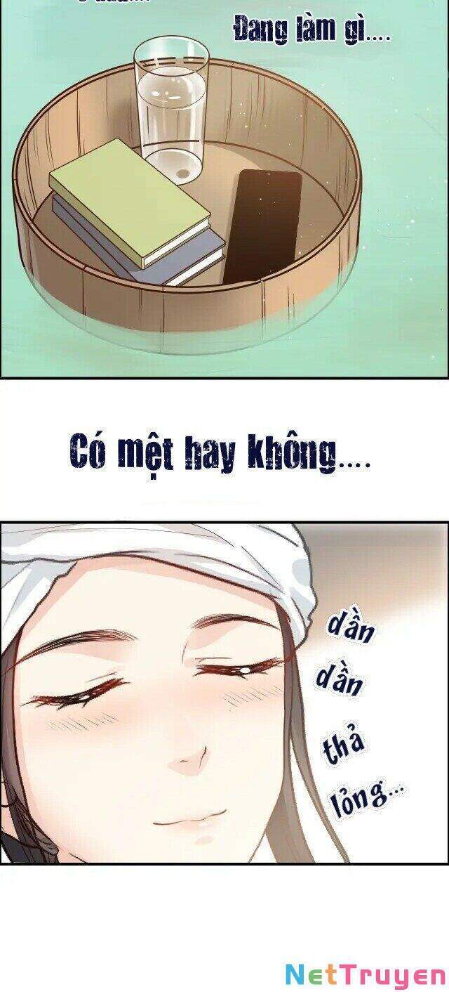 Cô Vợ Hợp Đồng Bỏ Trốn Của Tổng Giám Đốc Chapter 369 - 19