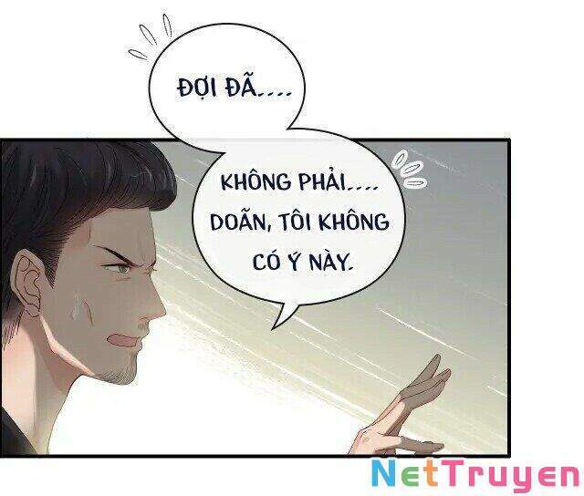 Cô Vợ Hợp Đồng Bỏ Trốn Của Tổng Giám Đốc Chapter 369 - 23