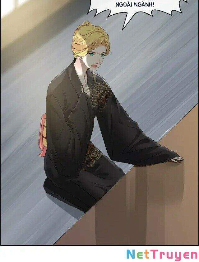 Cô Vợ Hợp Đồng Bỏ Trốn Của Tổng Giám Đốc Chapter 369 - 30