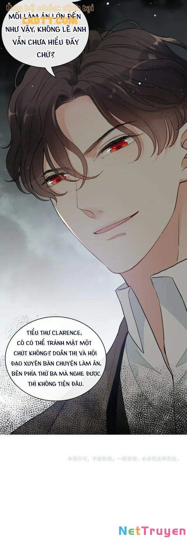 Cô Vợ Hợp Đồng Bỏ Trốn Của Tổng Giám Đốc Chapter 369 - 32