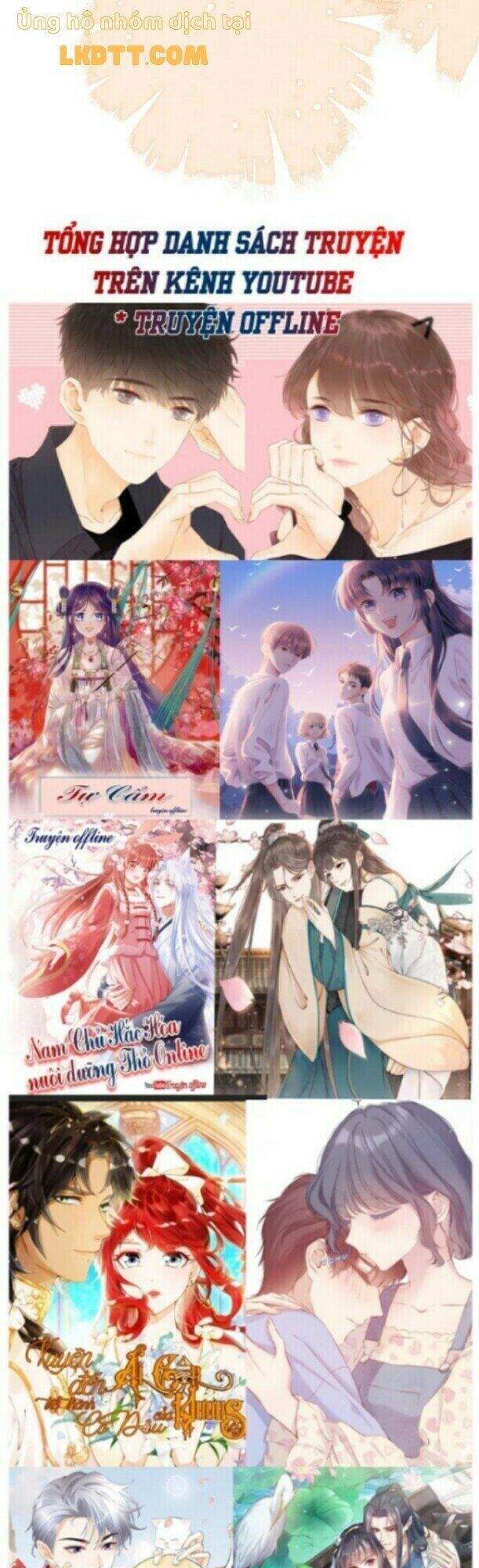 Cô Vợ Hợp Đồng Bỏ Trốn Của Tổng Giám Đốc Chapter 369 - 33