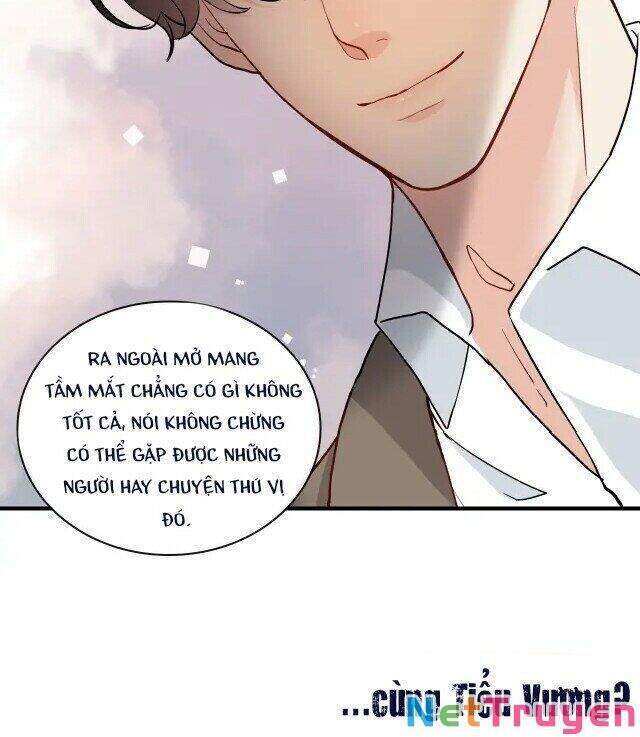 Cô Vợ Hợp Đồng Bỏ Trốn Của Tổng Giám Đốc Chapter 369 - 6