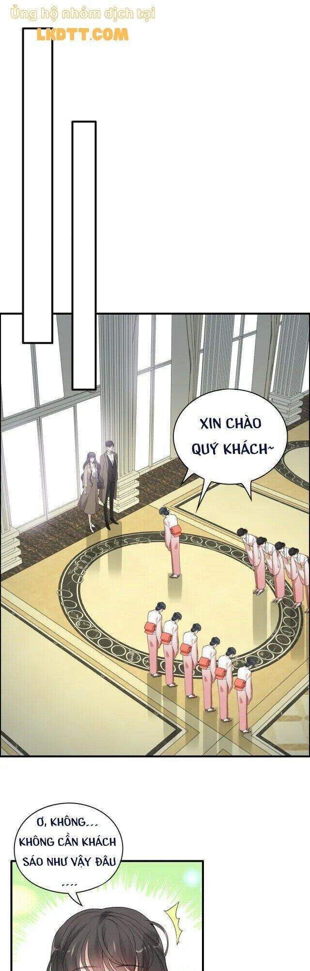 Cô Vợ Hợp Đồng Bỏ Trốn Của Tổng Giám Đốc Chapter 369 - 10