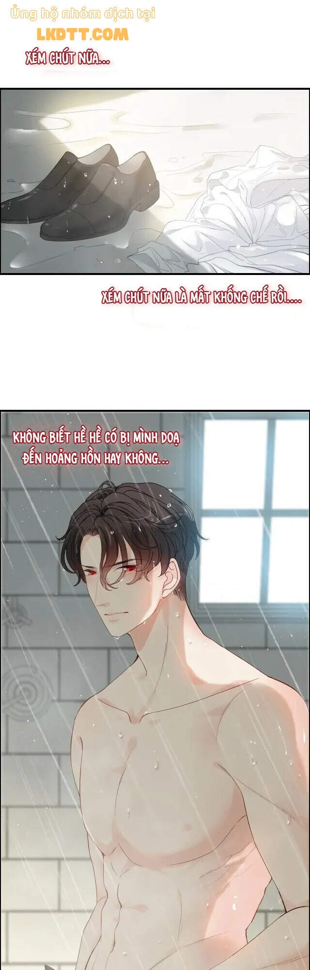 Cô Vợ Hợp Đồng Bỏ Trốn Của Tổng Giám Đốc Chapter 371 - 13