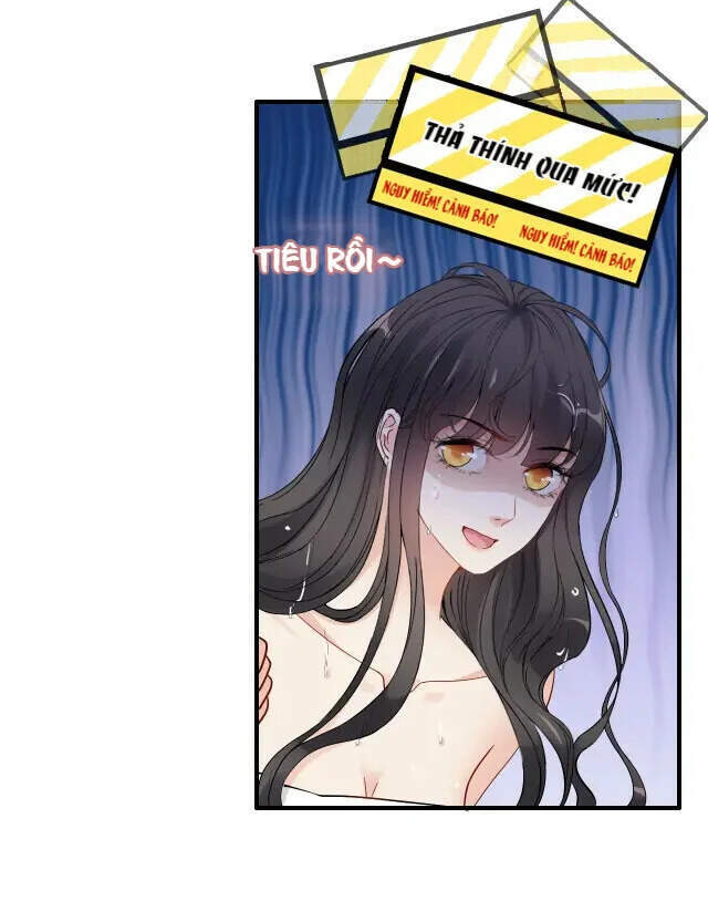 Cô Vợ Hợp Đồng Bỏ Trốn Của Tổng Giám Đốc Chapter 371 - 16