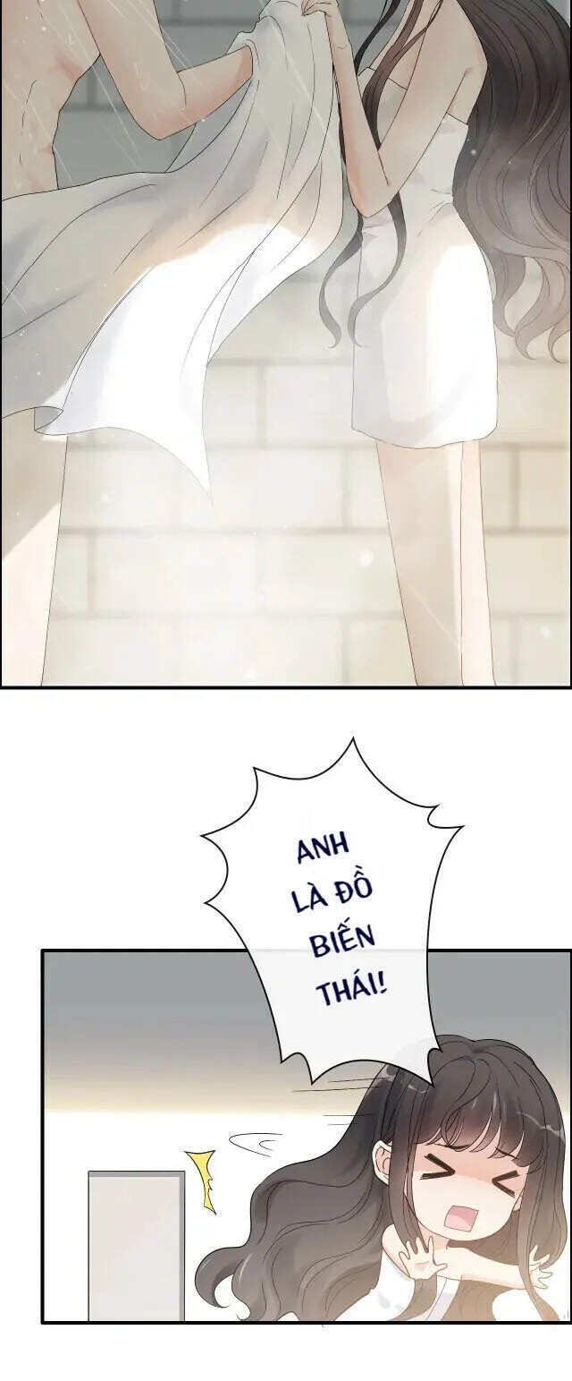 Cô Vợ Hợp Đồng Bỏ Trốn Của Tổng Giám Đốc Chapter 371 - 18