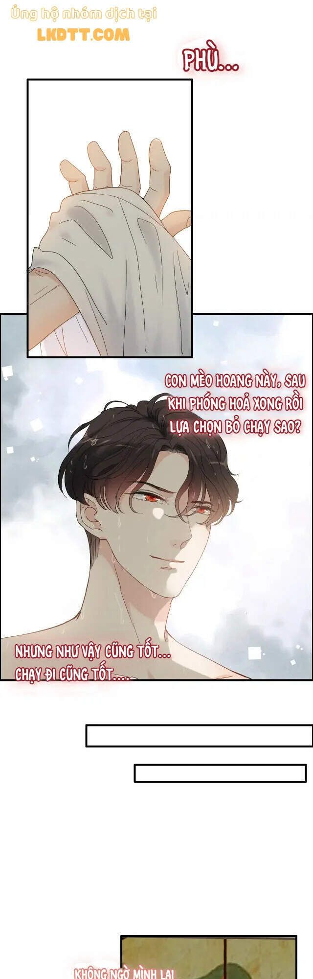 Cô Vợ Hợp Đồng Bỏ Trốn Của Tổng Giám Đốc Chapter 371 - 19