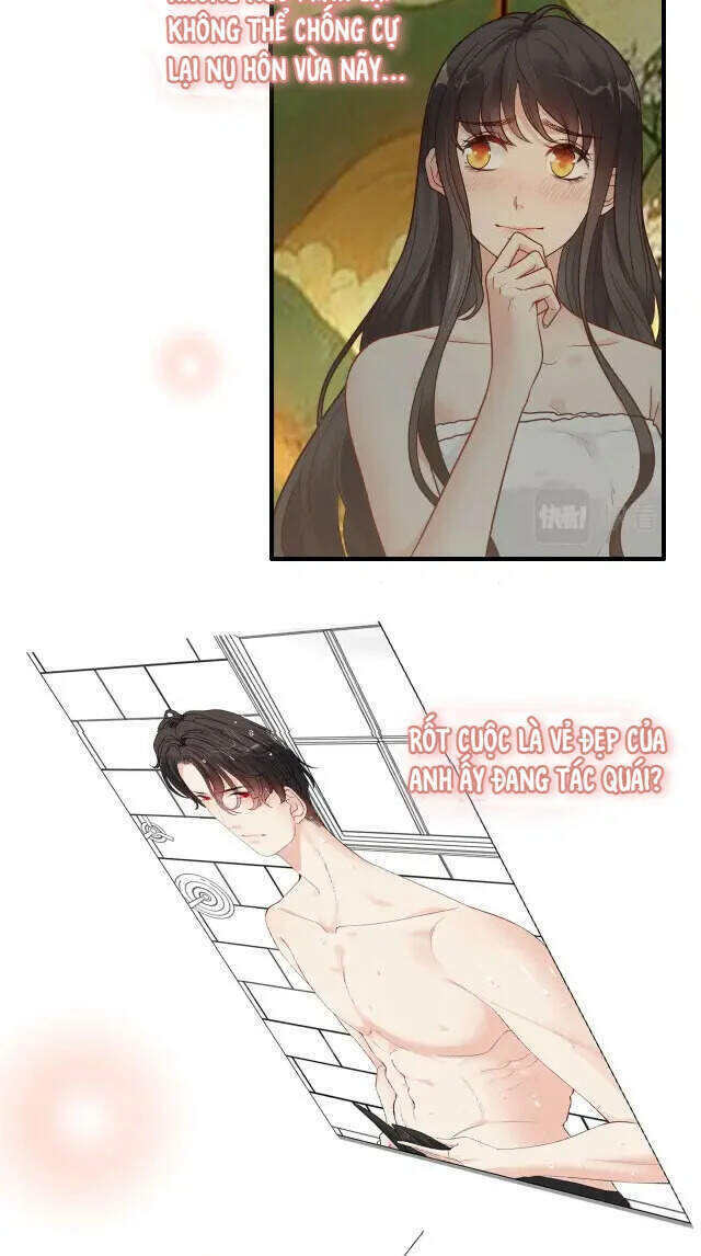 Cô Vợ Hợp Đồng Bỏ Trốn Của Tổng Giám Đốc Chapter 371 - 20