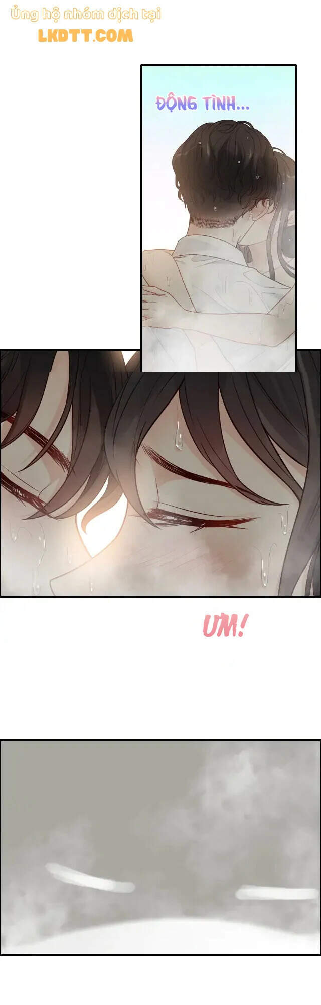 Cô Vợ Hợp Đồng Bỏ Trốn Của Tổng Giám Đốc Chapter 371 - 3