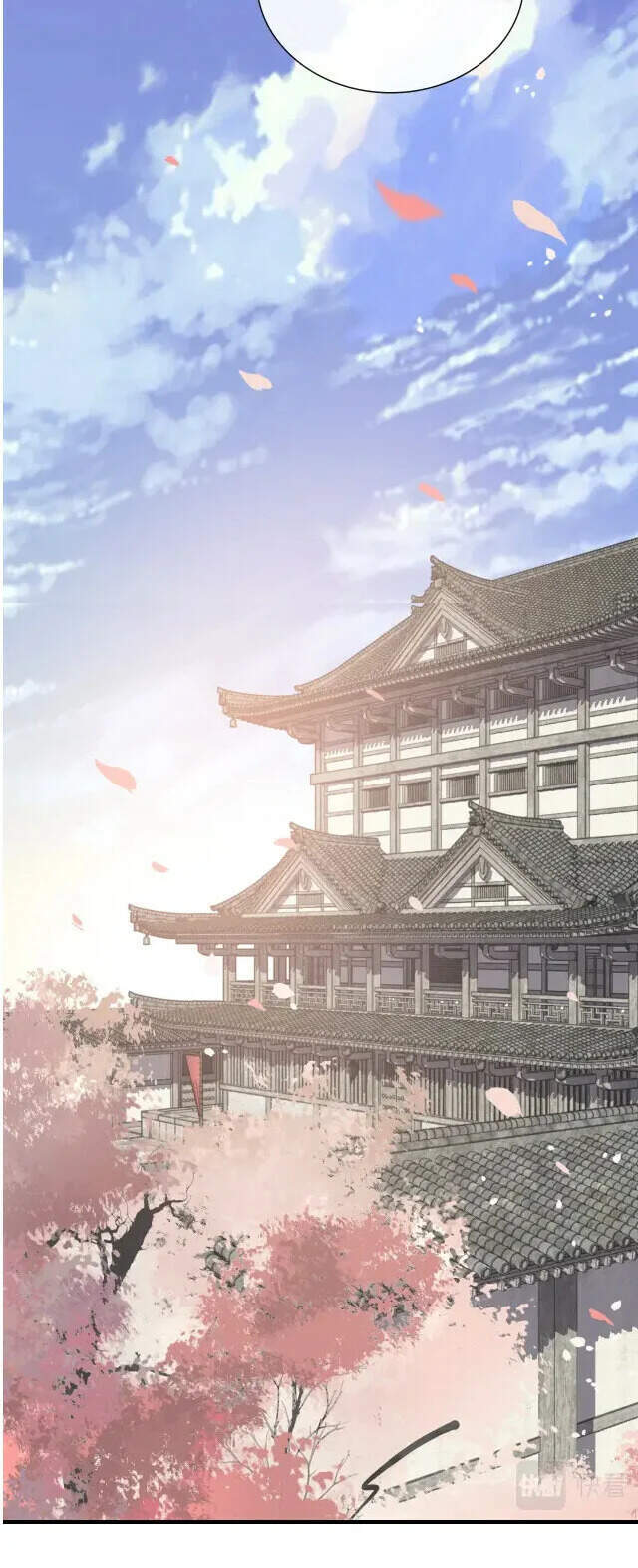 Cô Vợ Hợp Đồng Bỏ Trốn Của Tổng Giám Đốc Chapter 371 - 22