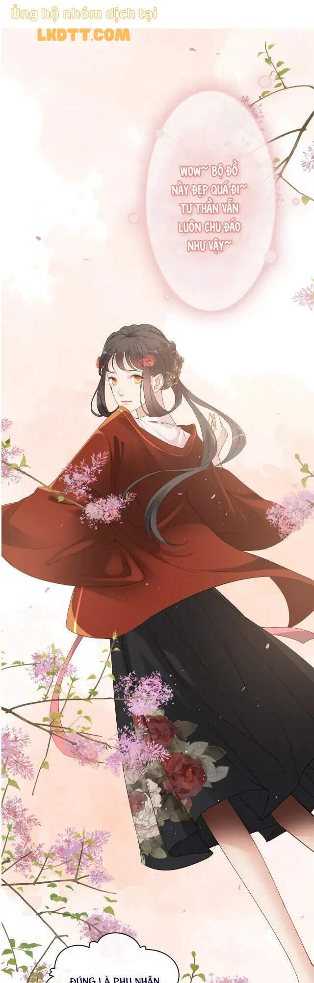 Cô Vợ Hợp Đồng Bỏ Trốn Của Tổng Giám Đốc Chapter 371 - 23