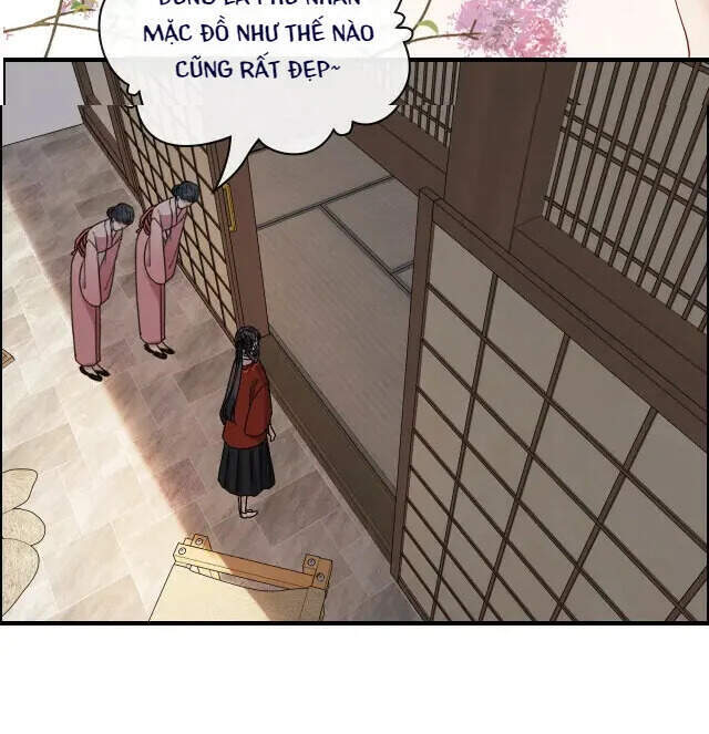 Cô Vợ Hợp Đồng Bỏ Trốn Của Tổng Giám Đốc Chapter 371 - 24