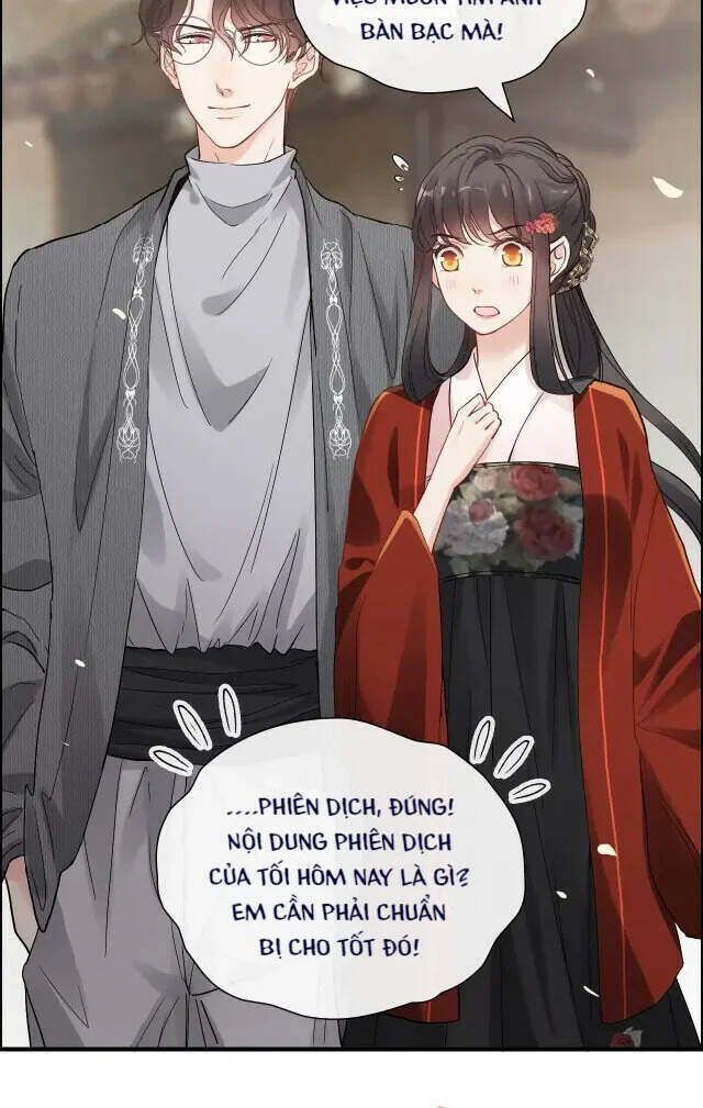 Cô Vợ Hợp Đồng Bỏ Trốn Của Tổng Giám Đốc Chapter 371 - 28