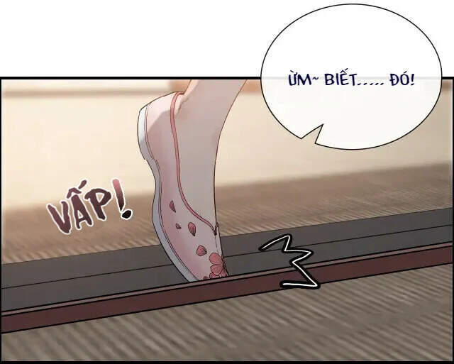 Cô Vợ Hợp Đồng Bỏ Trốn Của Tổng Giám Đốc Chapter 371 - 30