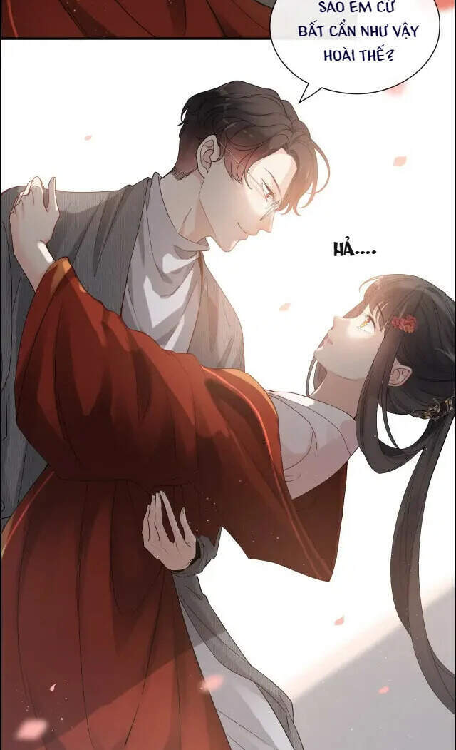 Cô Vợ Hợp Đồng Bỏ Trốn Của Tổng Giám Đốc Chapter 371 - 32