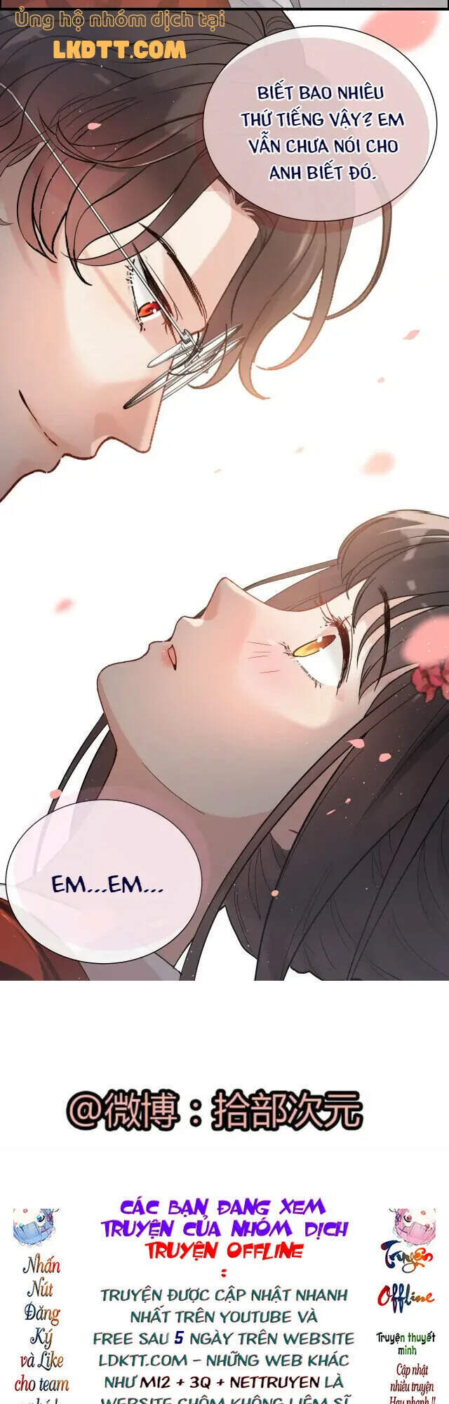 Cô Vợ Hợp Đồng Bỏ Trốn Của Tổng Giám Đốc Chapter 371 - 33