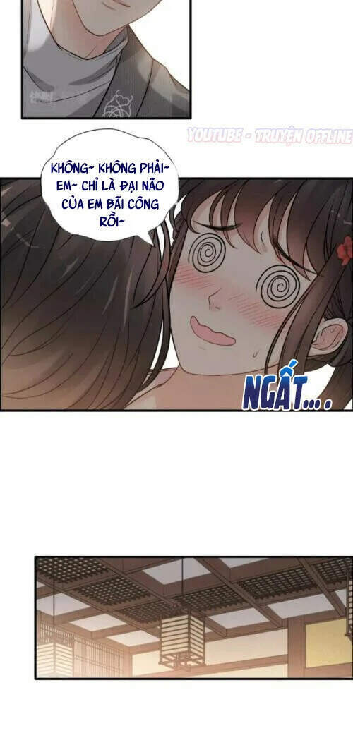 Cô Vợ Hợp Đồng Bỏ Trốn Của Tổng Giám Đốc Chapter 372 - 2