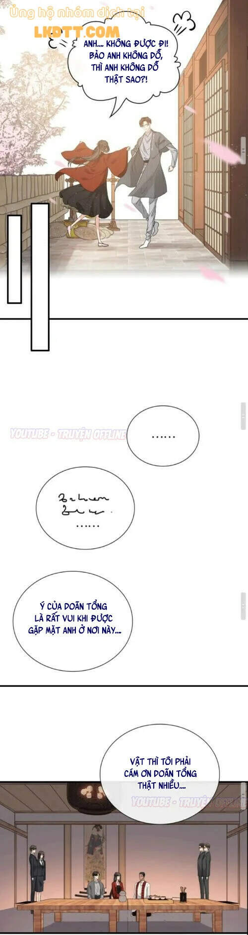 Cô Vợ Hợp Đồng Bỏ Trốn Của Tổng Giám Đốc Chapter 372 - 13