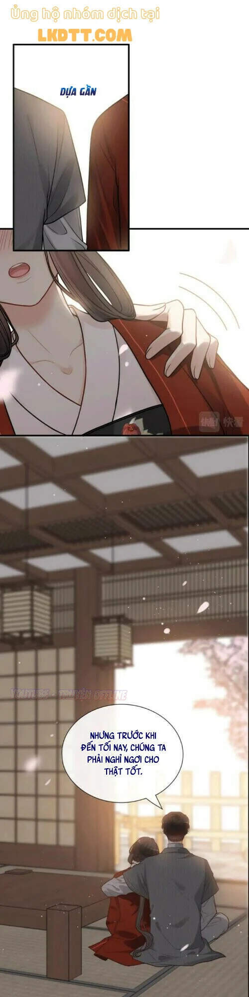 Cô Vợ Hợp Đồng Bỏ Trốn Của Tổng Giám Đốc Chapter 372 - 6