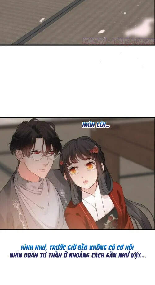 Cô Vợ Hợp Đồng Bỏ Trốn Của Tổng Giám Đốc Chapter 372 - 7