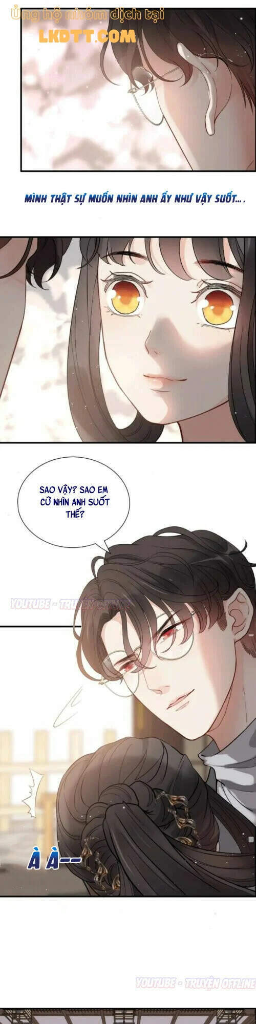 Cô Vợ Hợp Đồng Bỏ Trốn Của Tổng Giám Đốc Chapter 372 - 8