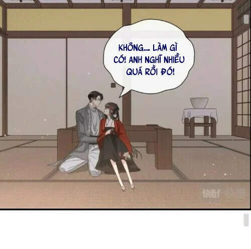 Cô Vợ Hợp Đồng Bỏ Trốn Của Tổng Giám Đốc Chapter 372 - 9