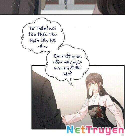 Cô Vợ Hợp Đồng Bỏ Trốn Của Tổng Giám Đốc Chapter 373 - 13