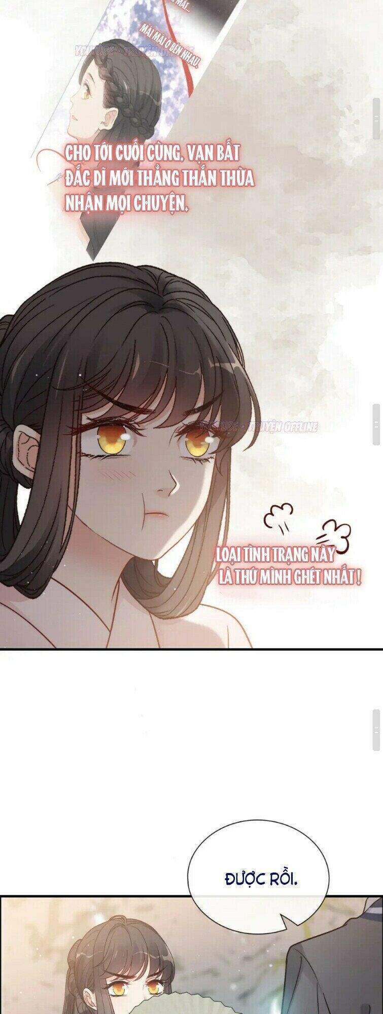 Cô Vợ Hợp Đồng Bỏ Trốn Của Tổng Giám Đốc Chapter 373 - 20