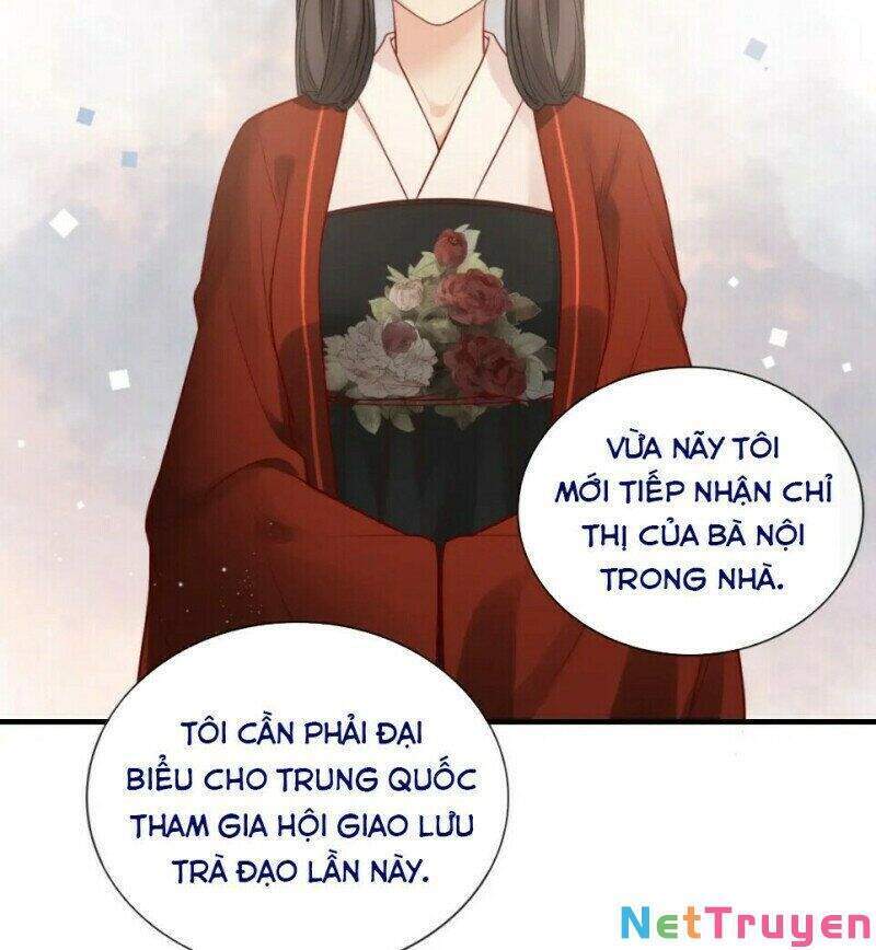 Cô Vợ Hợp Đồng Bỏ Trốn Của Tổng Giám Đốc Chapter 373 - 3